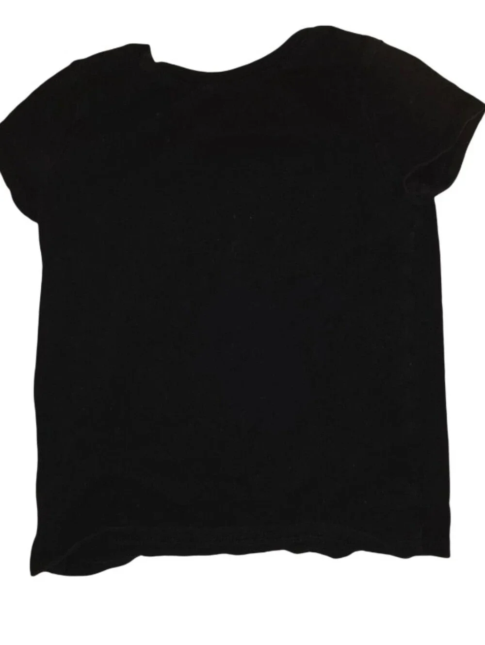 The Childrens Place soft black